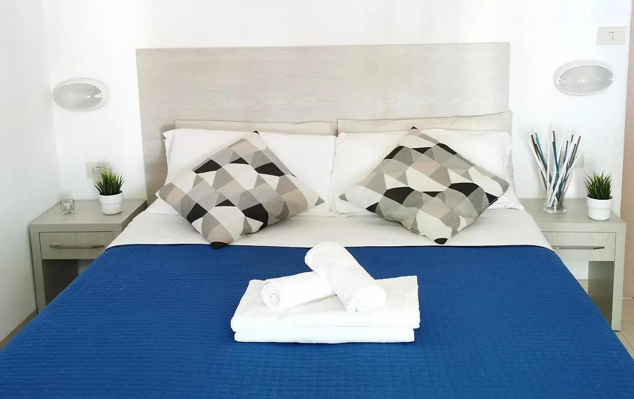 Hotel Bellini Riccione