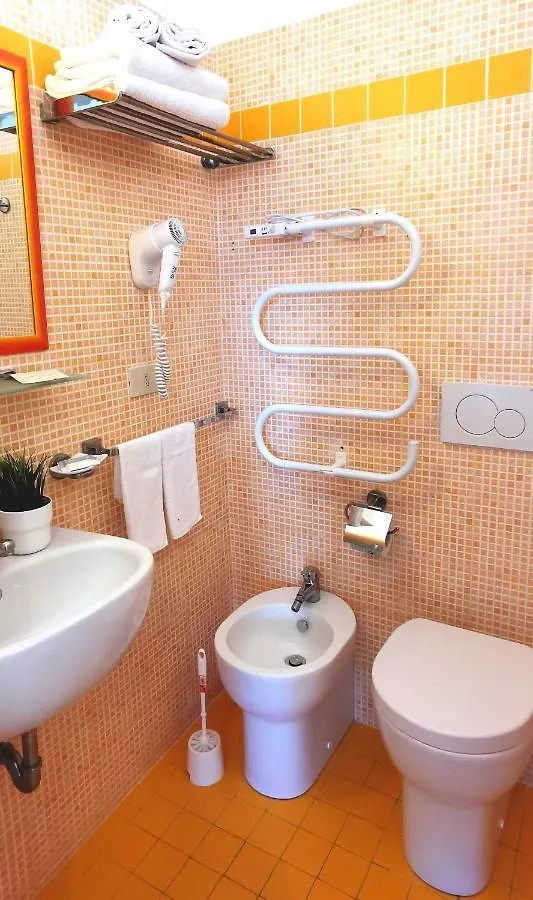 Hotel Bellini Riccione