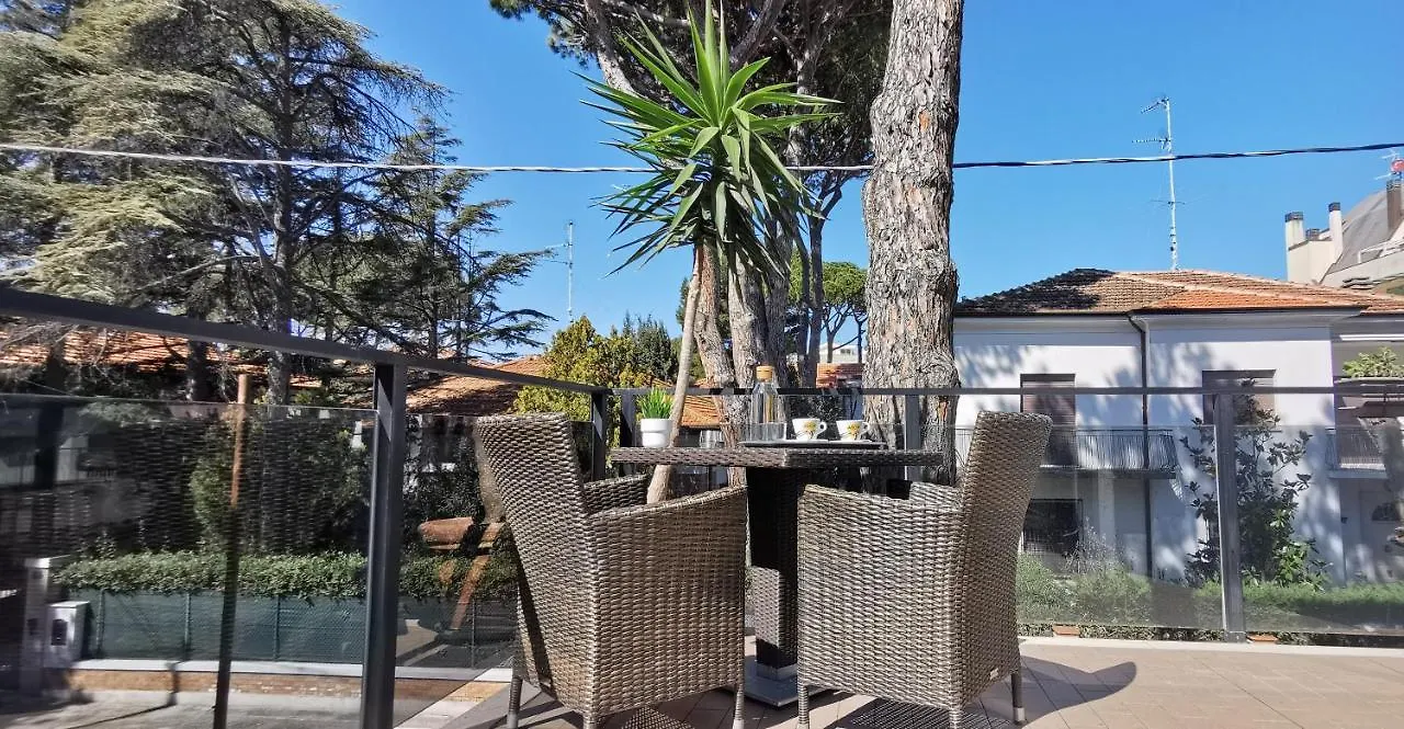 Hotel Bellini Riccione Italia