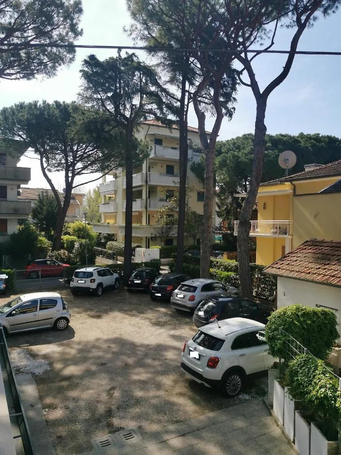 Hotel Bellini Riccione Olaszország