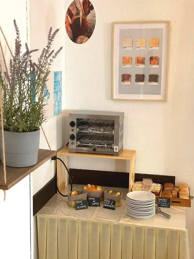 Hotel Bellini Riccione