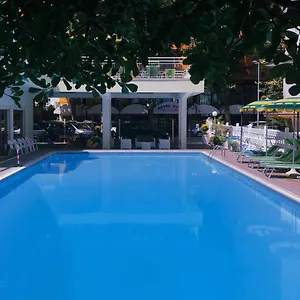 Hotel Susy, Rivazzurra Di Rimini