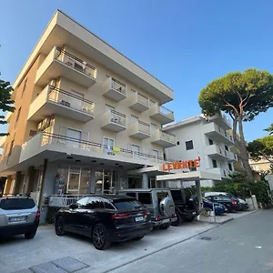 2* Hotel Levante Convenzionato Oltremare