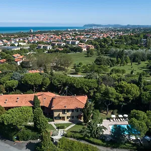 Aparthotel Residenze Al Colle Dei Pini, Riccione