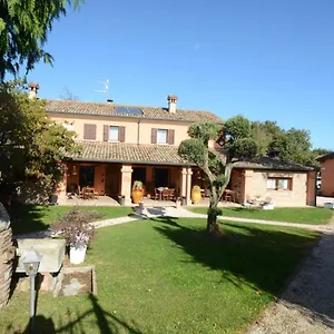 Farm stay Agriturismo Maloura, Savignano sul Rubicone