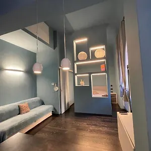 Apartamento Casa Nostra 14