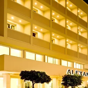 3* Hotel Alexander