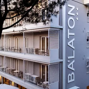 Balaton Hotel Riccione