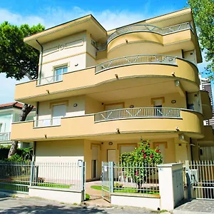 Apartment Residenza Raggio, Riccione