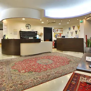 Hotel Best Western, Cesena