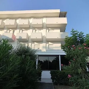 Hotel Pigalle, Riccione