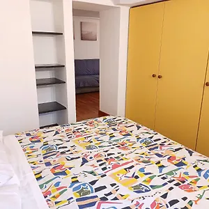 Casa Daniele Apartamento Génova
