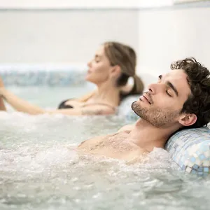 Hotel Delle Rose Terme & Wellnesspa, Monticelli Terme