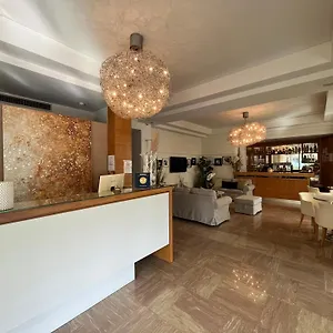 3* Hotel Mon Pays