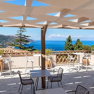 Fiorita Boutique 4*, Taormine Italie