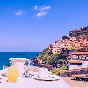 Hotel&spa Riviera Hotel Castelsardo