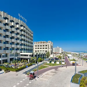 3* Hotel Baltic Riccione-fronte Mare