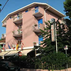 2* Hotel Cimarosa