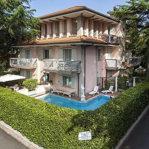 Aparthotel Residenza Lidia, Riccione