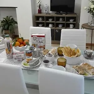 Maison Verika Apartamento Chiavari
