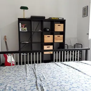 Apartamento Cirenaica