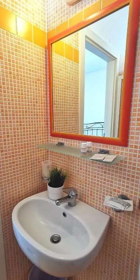 Hotel Bellini Riccione