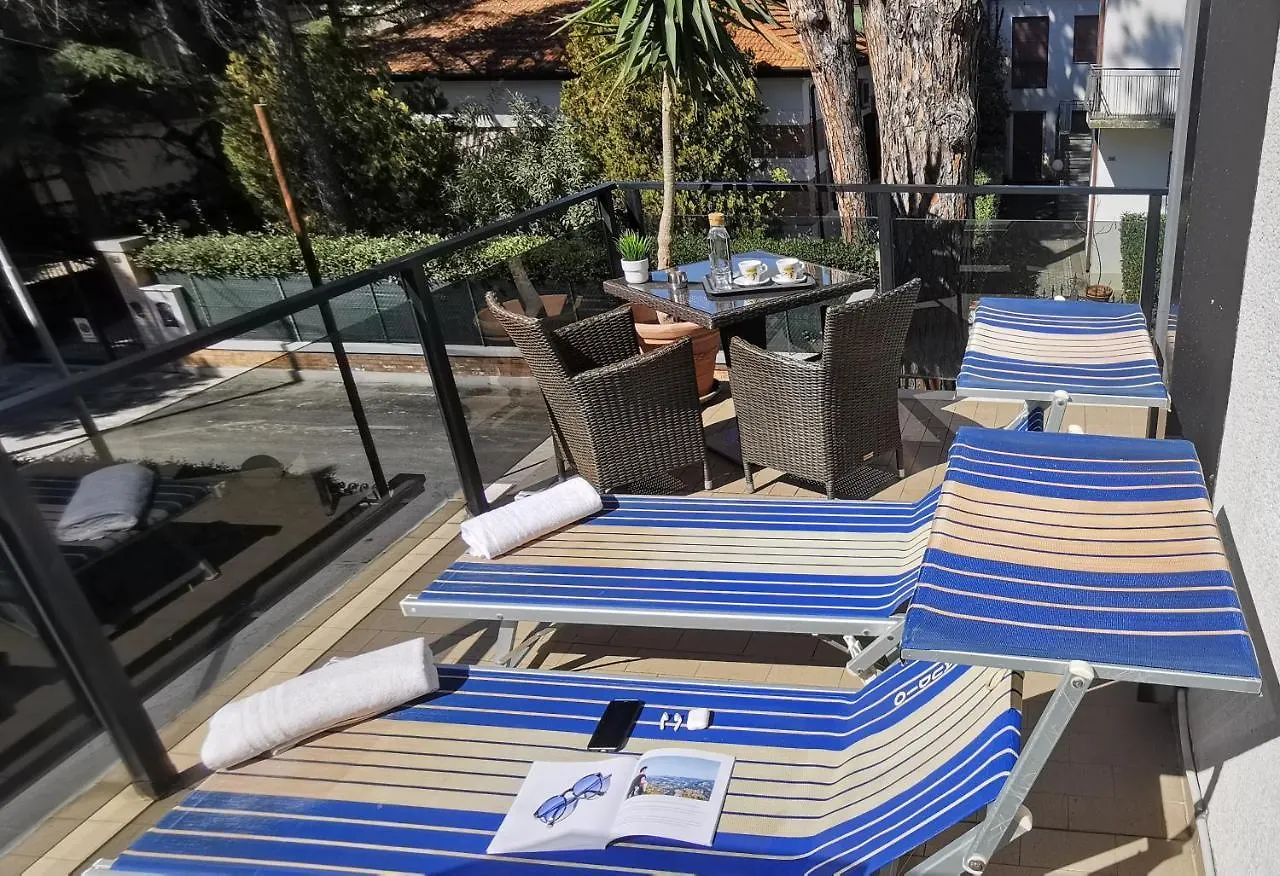 Hotel Bellini Riccione