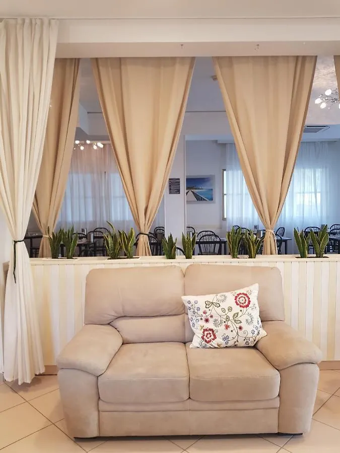 Hotel Bellini Riccione