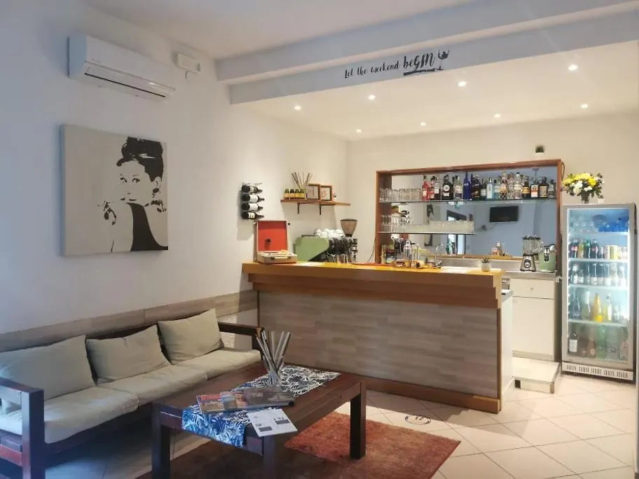 Hotel Bellini Riccione