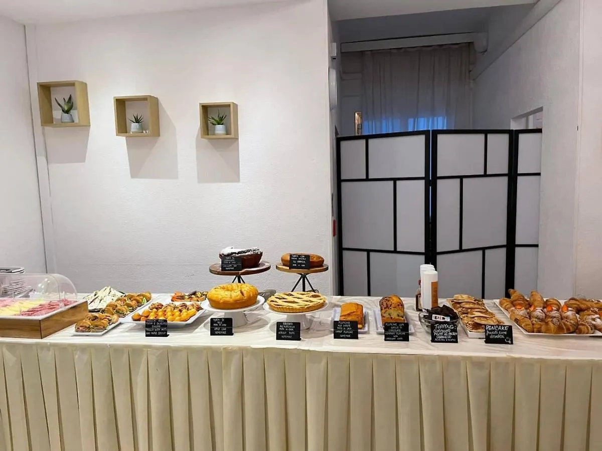 Hotel Bellini Riccione