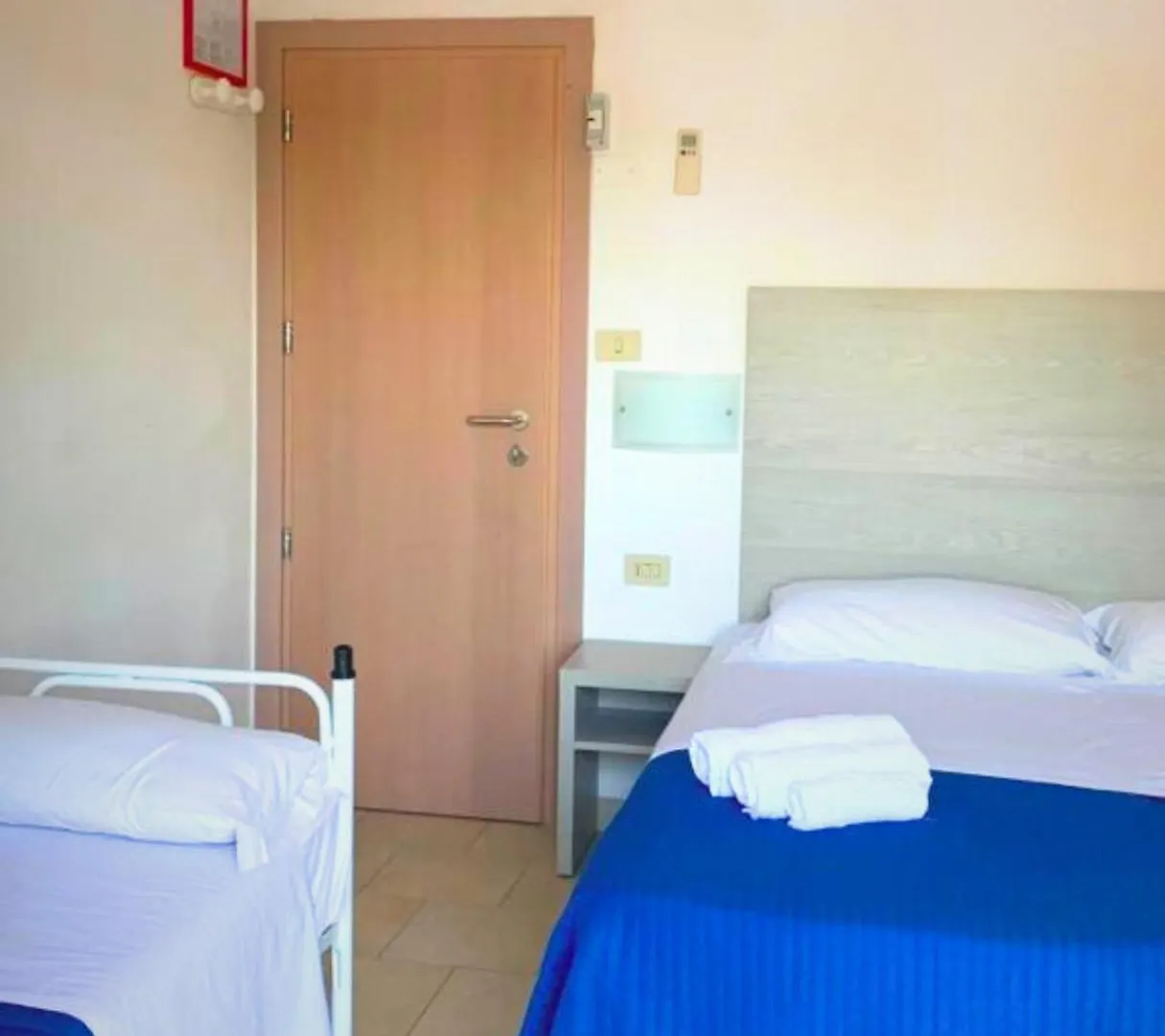 Hotel Bellini Riccione
