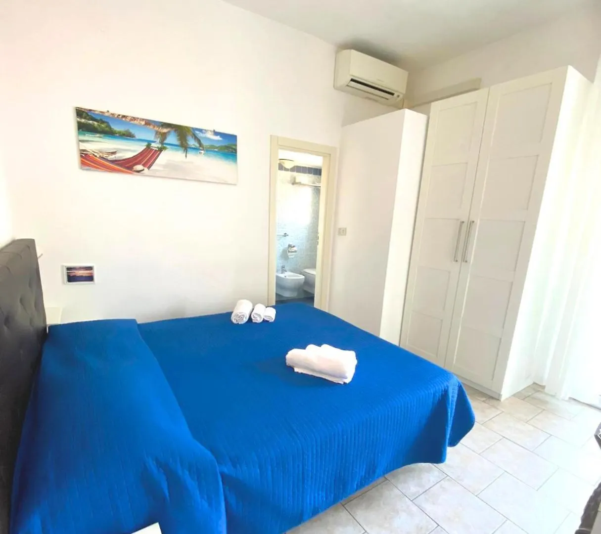 Hotel Bellini Riccione 2*,